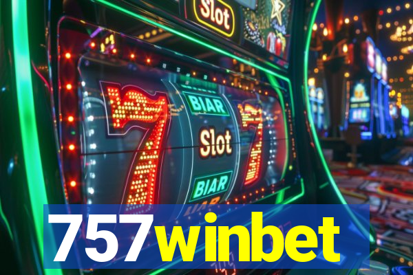 757winbet
