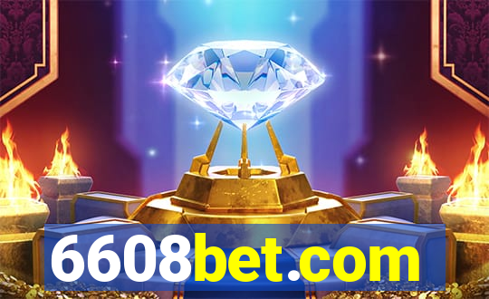 6608bet.com