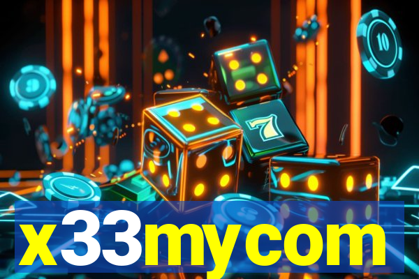 x33mycom