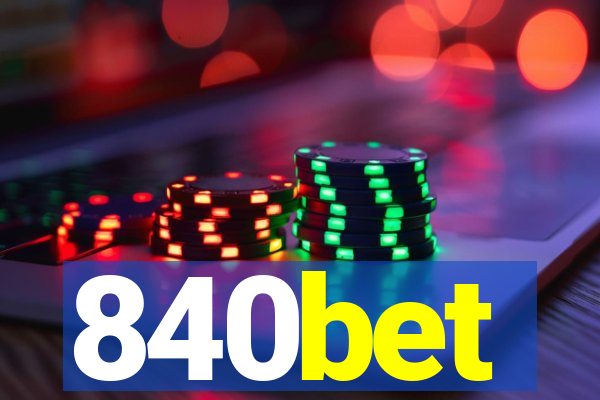840bet