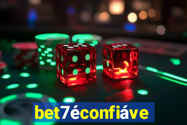 bet7éconfiável