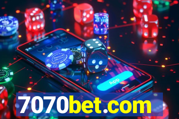 7070bet.com