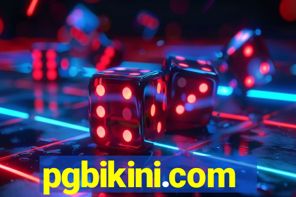 pgbikini.com