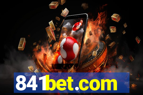 841bet.com
