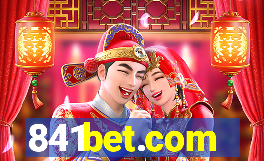 841bet.com