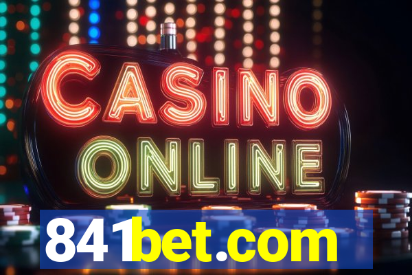 841bet.com
