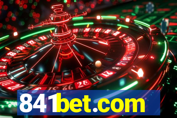 841bet.com