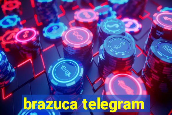 brazuca telegram