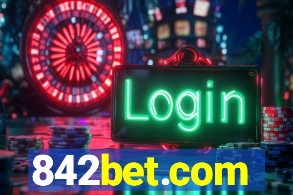 842bet.com
