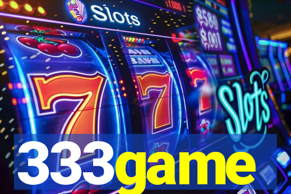 333game