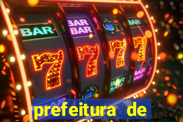 prefeitura de cerejeiras concurso