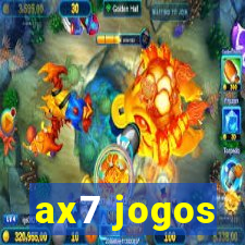 ax7 jogos