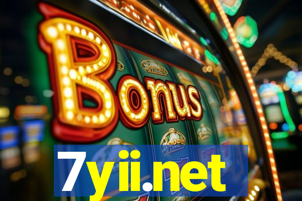 7yii.net