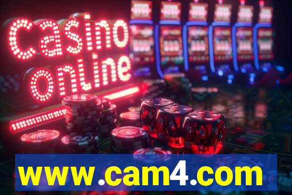 www.cam4.com