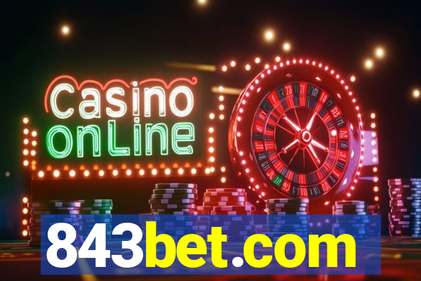 843bet.com