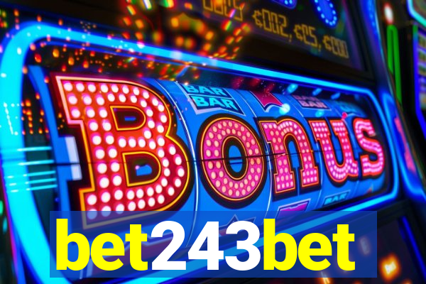 bet243bet