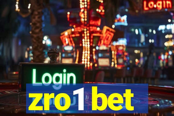 zro1 bet
