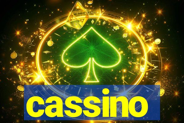 cassino