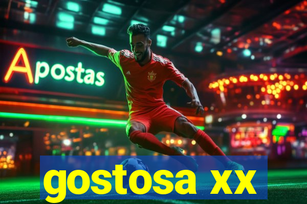 gostosa xx
