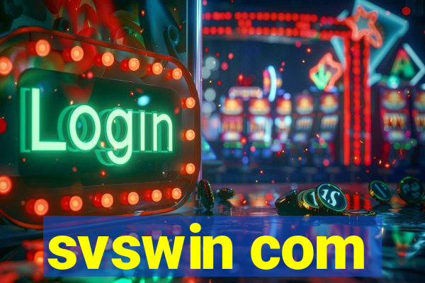 svswin com