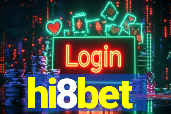 hi8bet