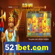 521bet.com