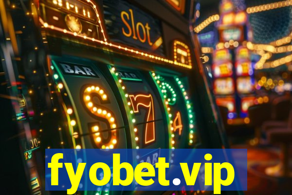 fyobet.vip