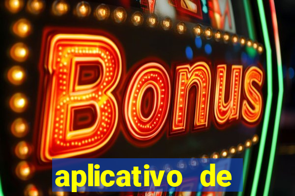 aplicativo de sinais de jogos