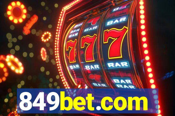 849bet.com
