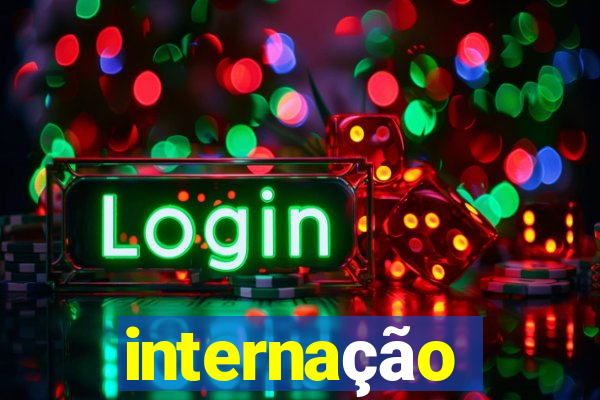 internação cachorro betim