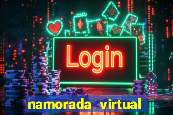 namorada virtual morta imvu