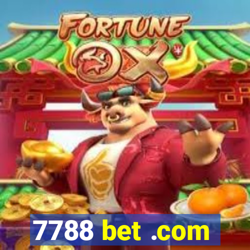 7788 bet .com