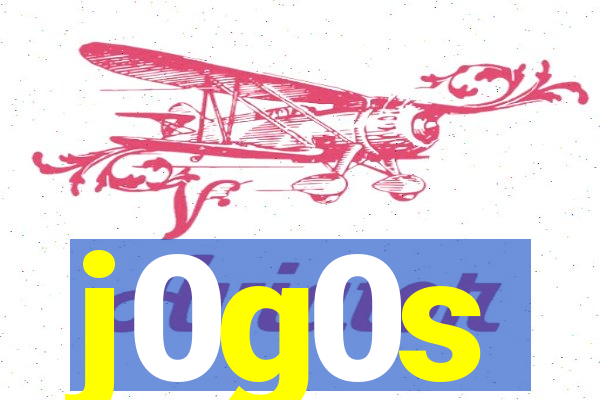 j0g0s