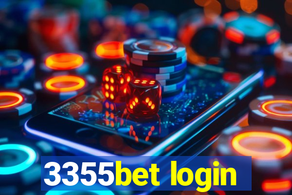 3355bet login