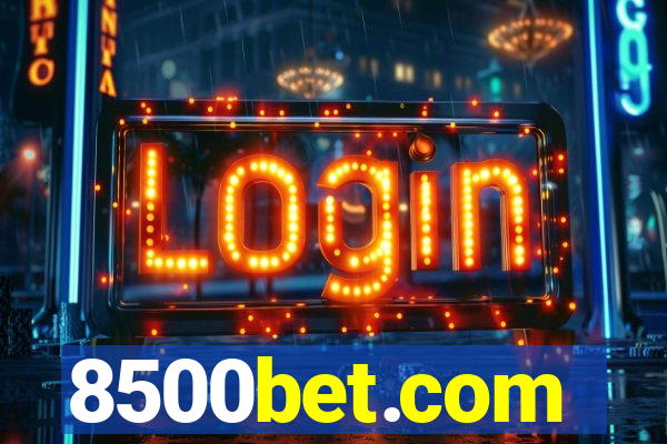 8500bet.com