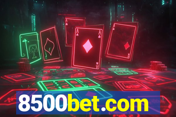 8500bet.com