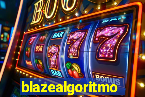 blazealgoritmo