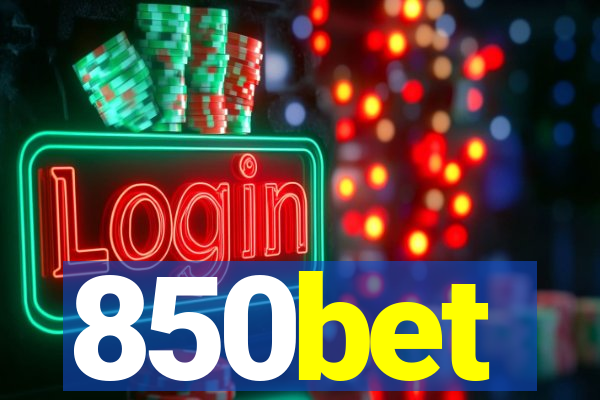 850bet