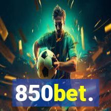 850bet.