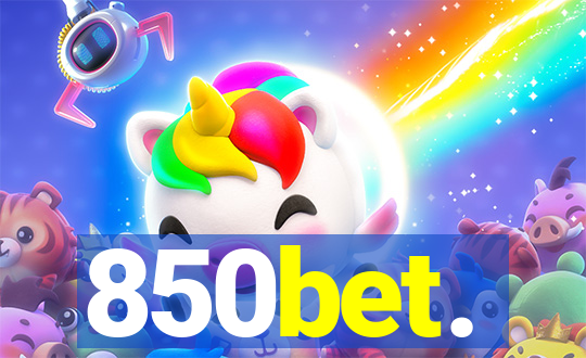 850bet.