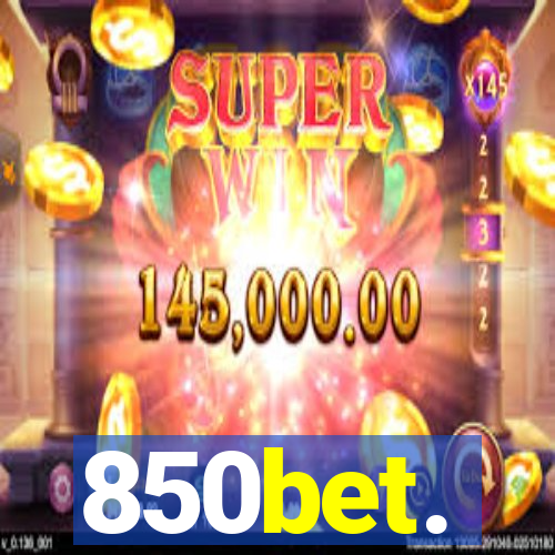 850bet.
