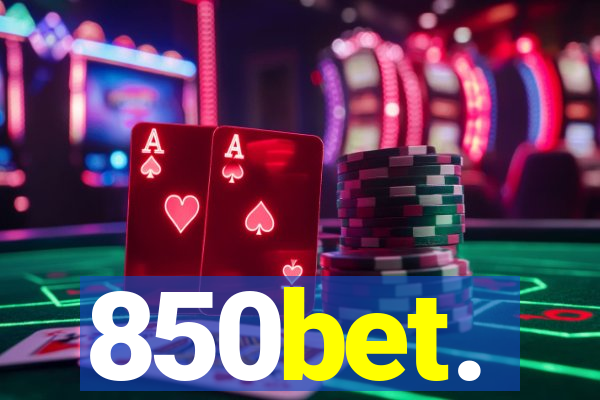 850bet.