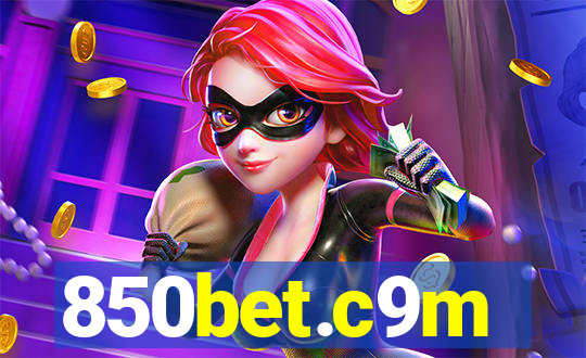 850bet.c9m