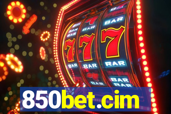 850bet.cim