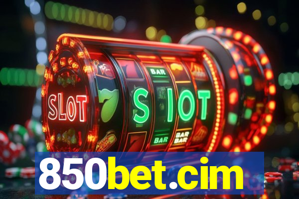 850bet.cim