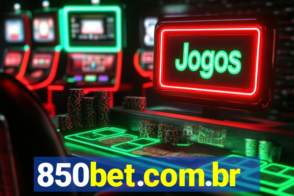 850bet.com.br