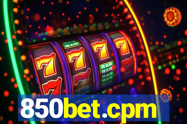 850bet.cpm