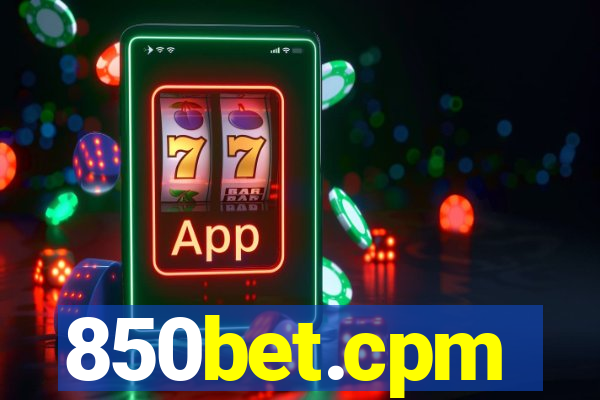 850bet.cpm