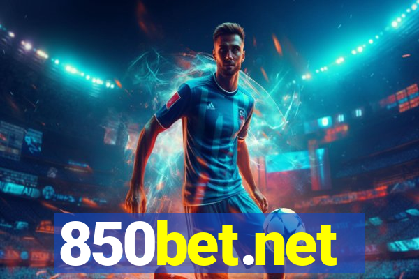 850bet.net