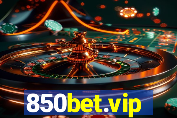 850bet.vip